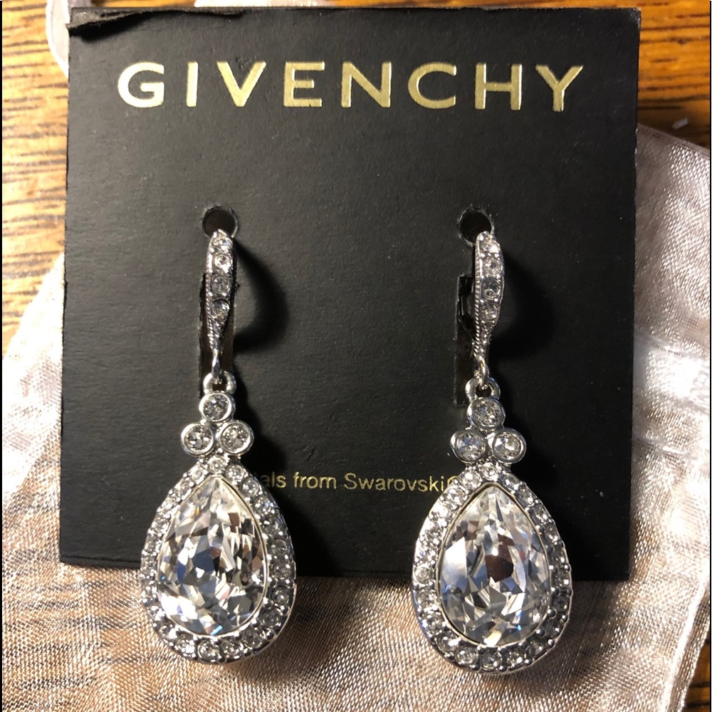 Givenchy Earrings - Picture 1 of 5